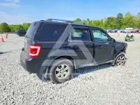 2011 Ford ESCAPE фото