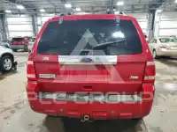 2011 Ford ESCAPE фото