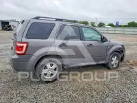 2011 Ford ESCAPE фото