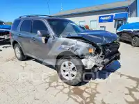 2011 Ford ESCAPE фото