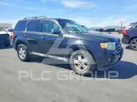 2011 Ford ESCAPE фото