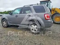 2011 Ford ESCAPE фото