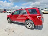 2011 Ford ESCAPE фото