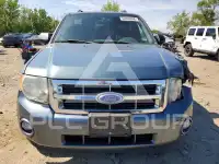 2011 Ford ESCAPE фото