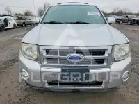 2011 Ford ESCAPE фото