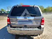 2011 Ford ESCAPE фото