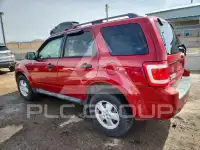 2011 Ford ESCAPE фото