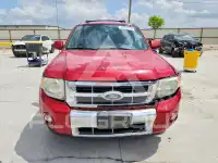 2011 Ford ESCAPE фото