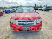 2011 Ford ESCAPE фото