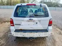 2011 Ford ESCAPE фото