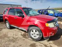 2011 Ford ESCAPE фото