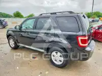 2011 Ford ESCAPE фото