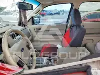 2011 Ford ESCAPE фото