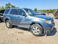 2011 Ford ESCAPE фото