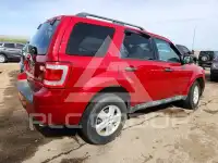 2011 Ford ESCAPE фото
