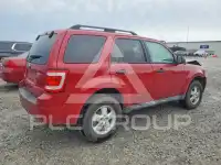 2011 Ford ESCAPE фото