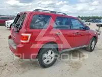 2011 Ford ESCAPE фото