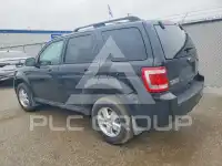 2011 Ford ESCAPE фото