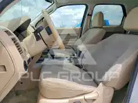 2011 Ford ESCAPE фото