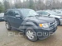 2011 Ford ESCAPE фото