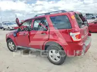 2011 Ford ESCAPE фото