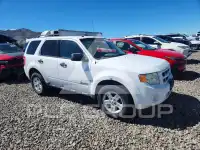 2011 Ford ESCAPE фото