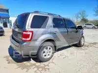 2011 Ford ESCAPE фото