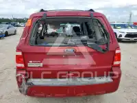 2011 Ford ESCAPE фото
