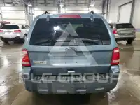 2011 Ford ESCAPE фото