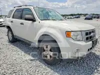 2011 Ford ESCAPE фото