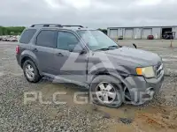 2011 Ford ESCAPE фото