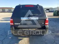 2011 Ford ESCAPE фото