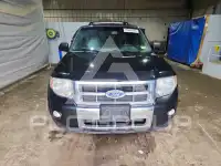 2011 Ford ESCAPE фото