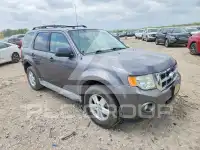 2011 Ford ESCAPE photo