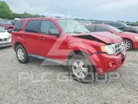2011 Ford ESCAPE фото