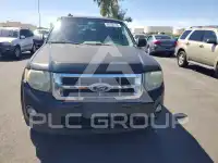 2011 Ford ESCAPE фото