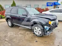 2011 Ford ESCAPE фото