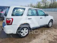 2011 Ford ESCAPE фото