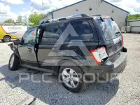 2011 Ford ESCAPE photo