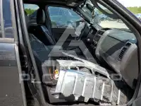 2011 Ford ESCAPE photo