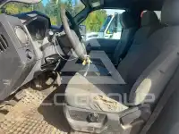 2011 Ford F-450 фото