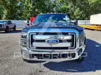 2011 Ford F-450 фото