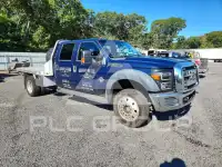 2011 Ford F-450 фото