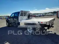 2011 Ford F-450 фото