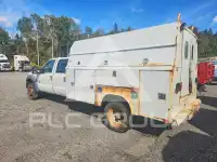 2011 Ford F-450 фото