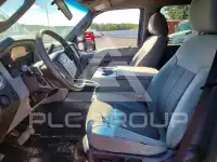 2011 Ford F-450 фото