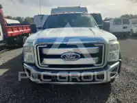 2011 Ford F-450 фото