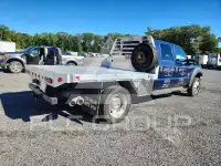 2011 Ford F-450 фото