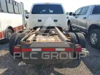 2011 Ford F-450 фото