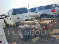 2011 Ford F-450 фото